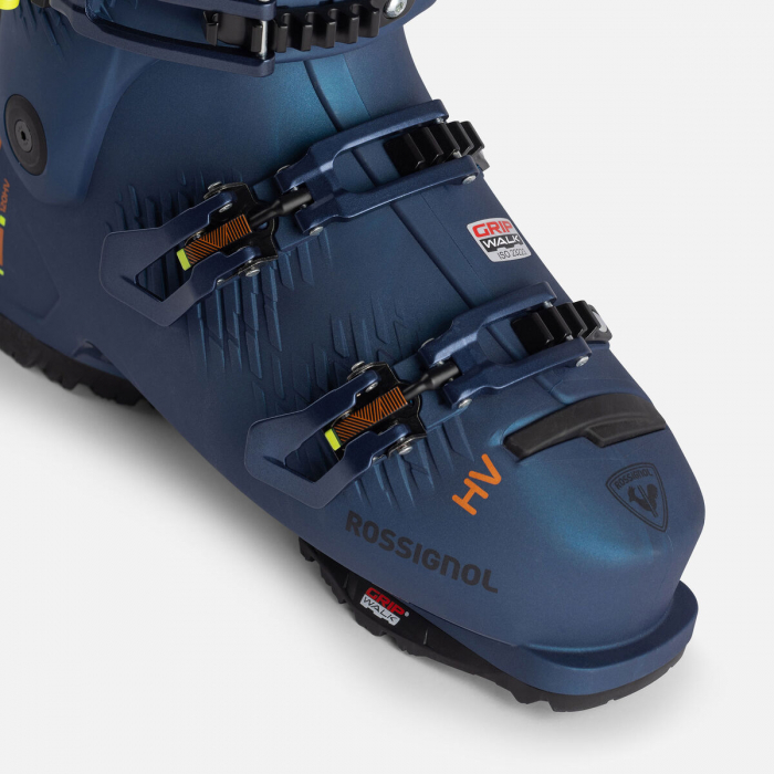 Clapari barbati Rossignol VIZION 4B 120 High Volume Gripwalk [7]