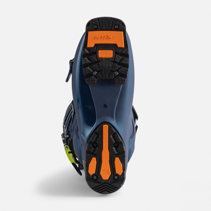 Clapari barbati Rossignol VIZION 4B 120 High Volume Gripwalk [5]