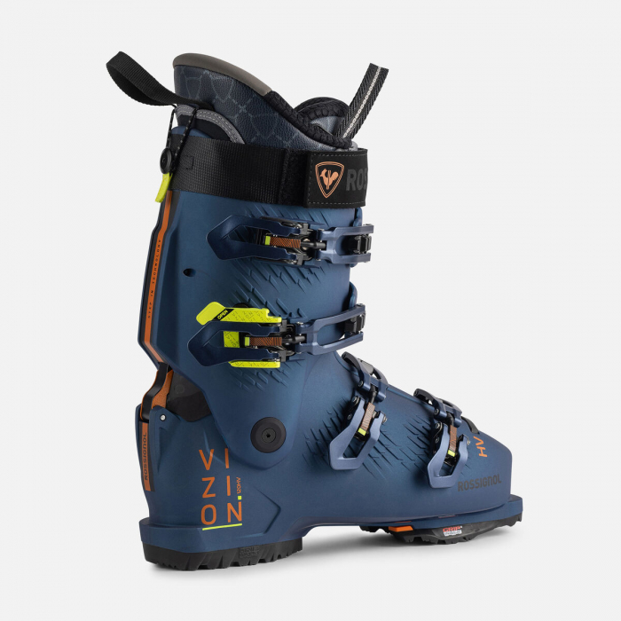 Clapari barbati Rossignol VIZION 4B 120 High Volume Gripwalk [4]
