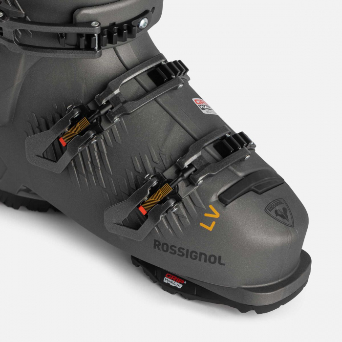 Clapari barbati Rossignol VIZION 4B ELITE 130 Low Volume Gripwalk [7]