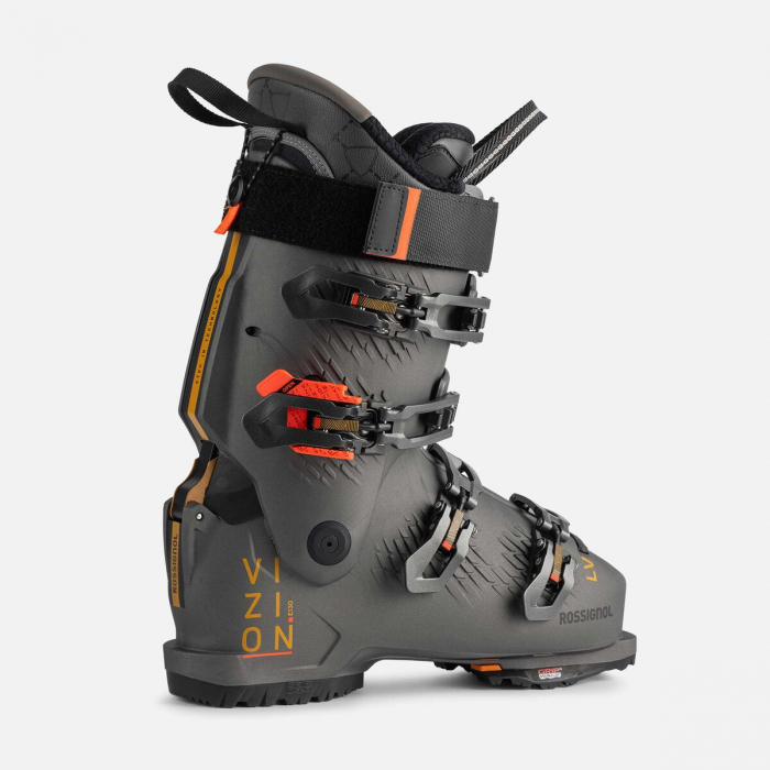 Clapari barbati Rossignol VIZION 4B ELITE 130 Low Volume Gripwalk [4]