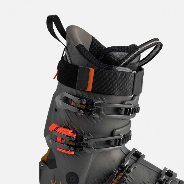 Clapari barbati Rossignol VIZION 4B ELITE 130 Low Volume Gripwalk [6]