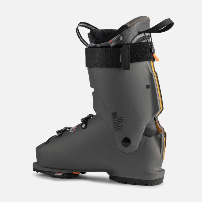 Clapari barbati Rossignol VIZION 4B ELITE 130 Low Volume Gripwalk [2]