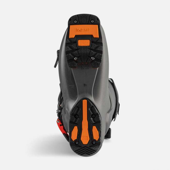 Clapari barbati Rossignol VIZION 4B ELITE 130 Low Volume Gripwalk [5]