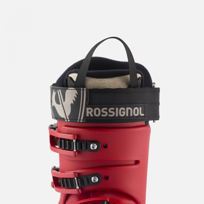 Clapari copii Rossignol ALLTRACK JR 80 - Red clay [6]