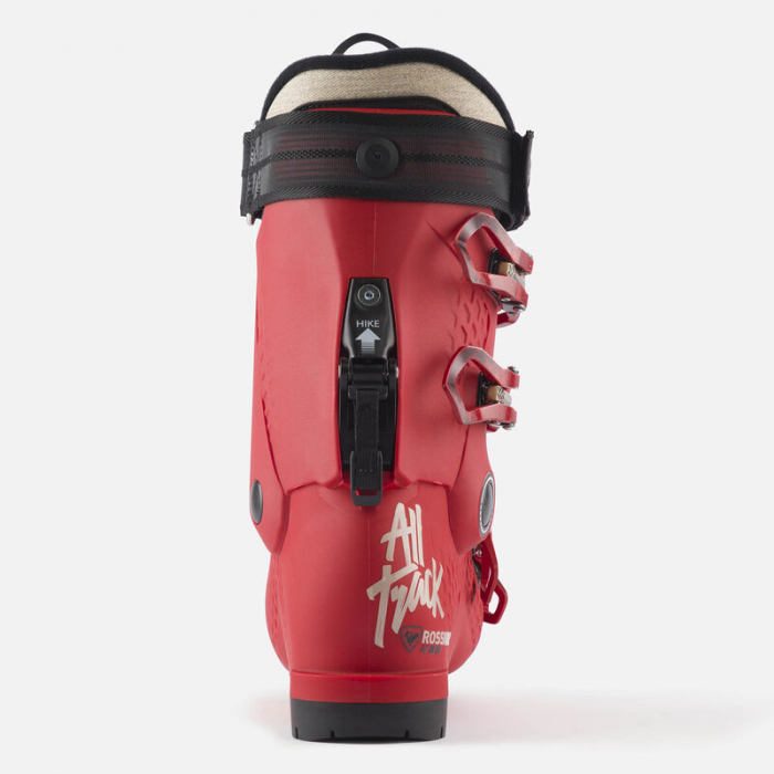 Clapari copii Rossignol ALLTRACK JR 80 - Red clay [4]