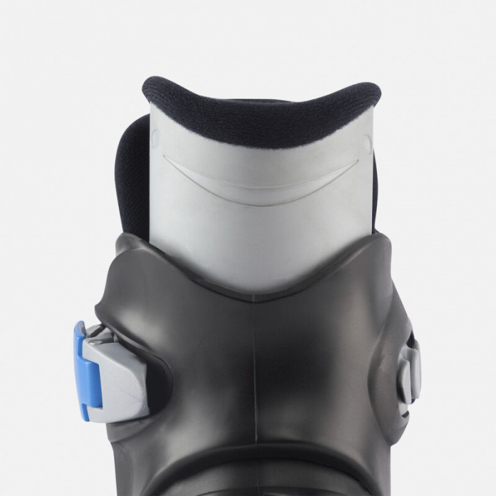 Clapari copii Rossignol COMP J1 - Black [6]