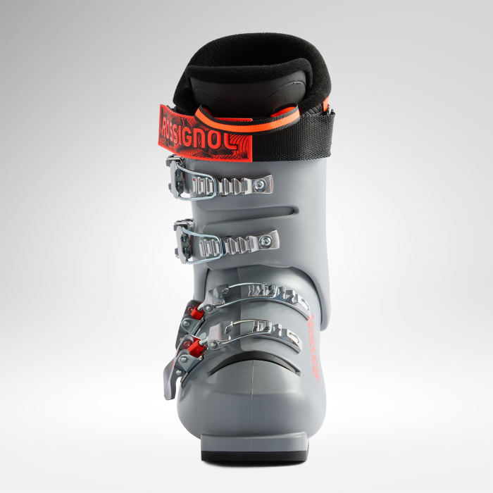 Clapari copii Rossignol HERO JR 65 - power grey [3]