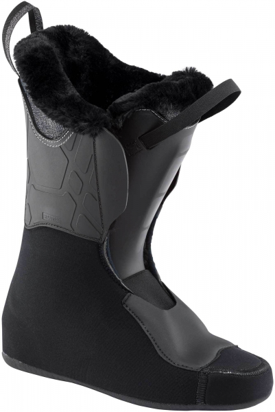 Clapari dama Rossignol PURE 80 White grey [10]