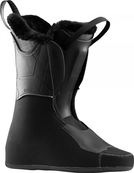 Clapari dama Rossignol PURE 80 White grey [12]