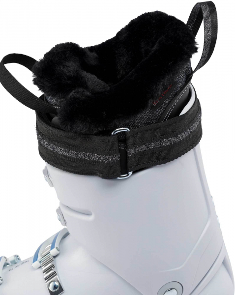 Clapari dama Rossignol PURE 80 White grey [7]