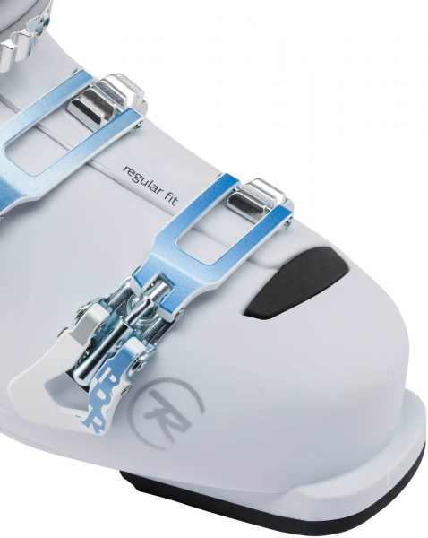 Clapari dama Rossignol PURE 80 White grey [6]