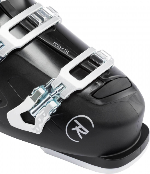 Clapari dama Rossignol PURE COMFORT 60 Black [7]