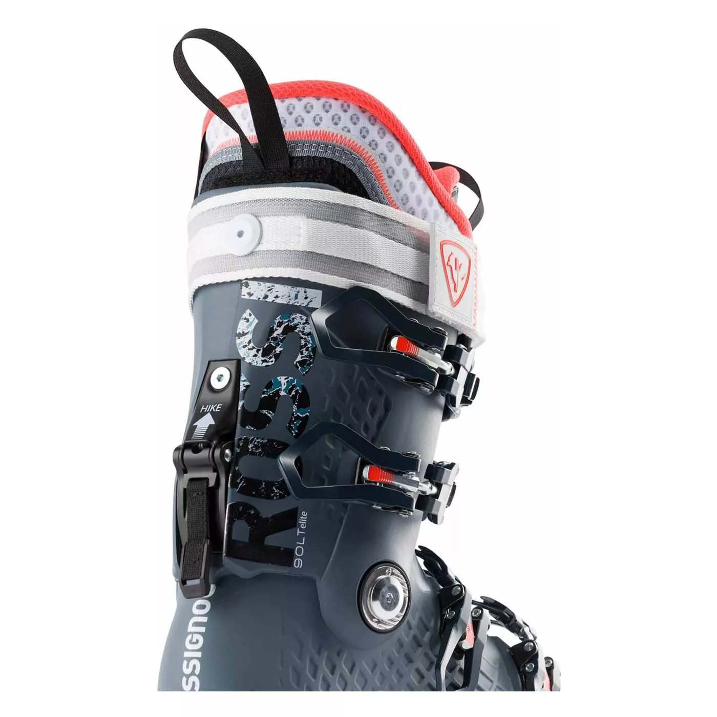 Clapari dama Rossignol ALLTRACK ELITE 90  Gripwalk LT S/BL [4]