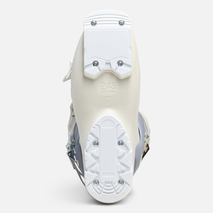 Clapari dama Rossignol Alltrack 70 W - Beige/Violet Blue [5]