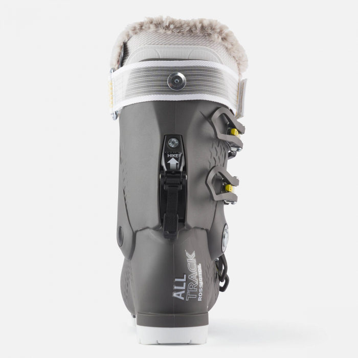 Clapari dama Rossignol ALLTRACK PRO 80 W - Lava [4]