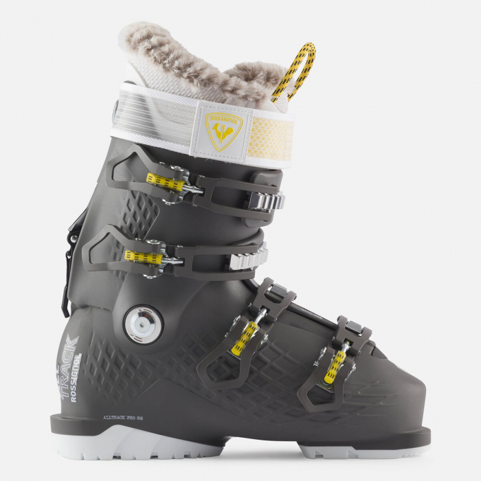 Clapari dama Rossignol ALLTRACK PRO 80 W - Lava [3]