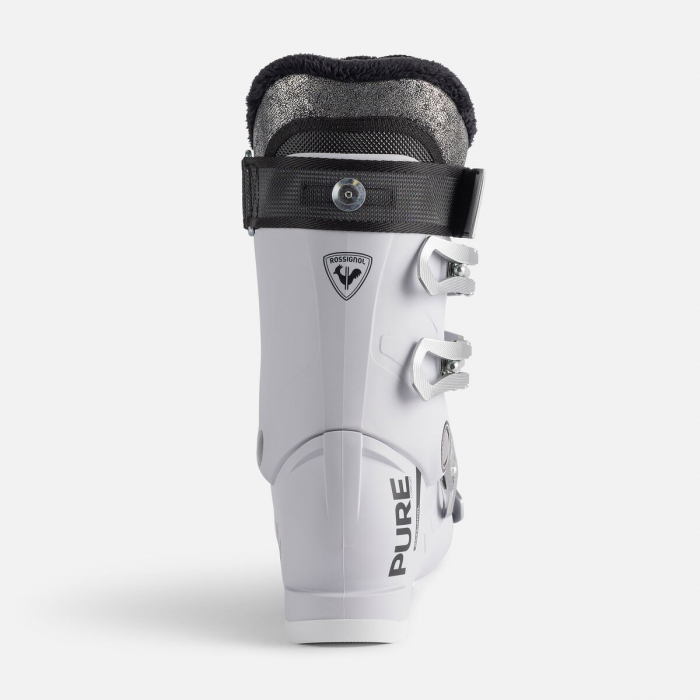 Clapari dama Rossignol PURE COMFORT 60 - White grey [3]