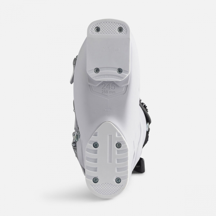 Clapari dama Rossignol PURE COMFORT 60 - White grey [5]