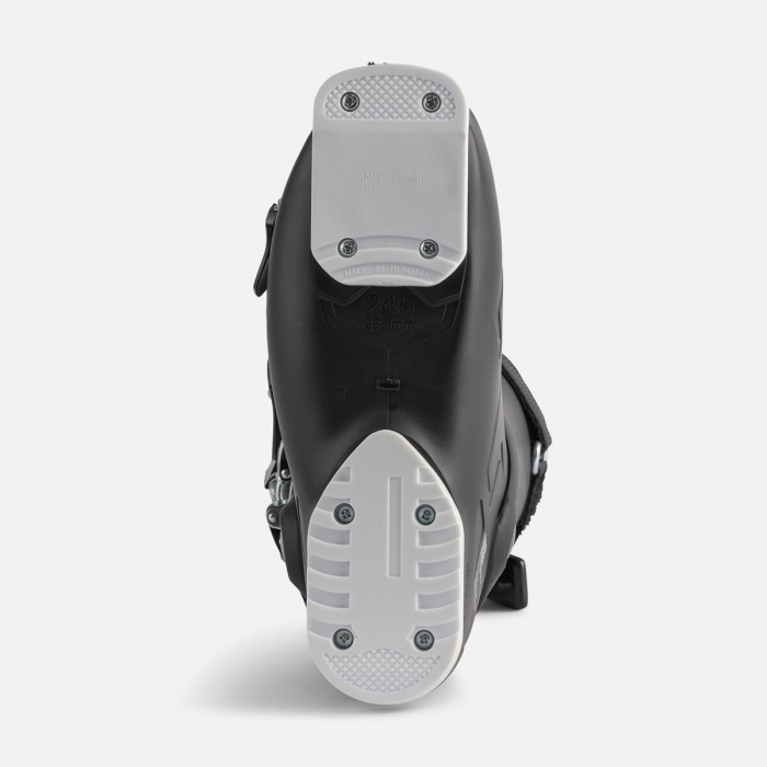 Clapari dama Rossignol PURE COMFORT 60 - Black [5]