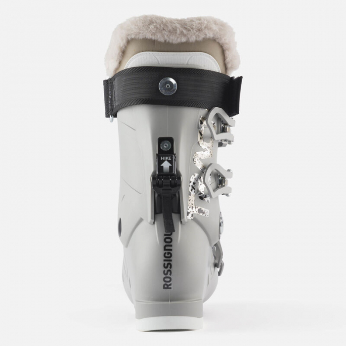Clapari dama Rossignol TRACK 70 - Cloud Grey [4]