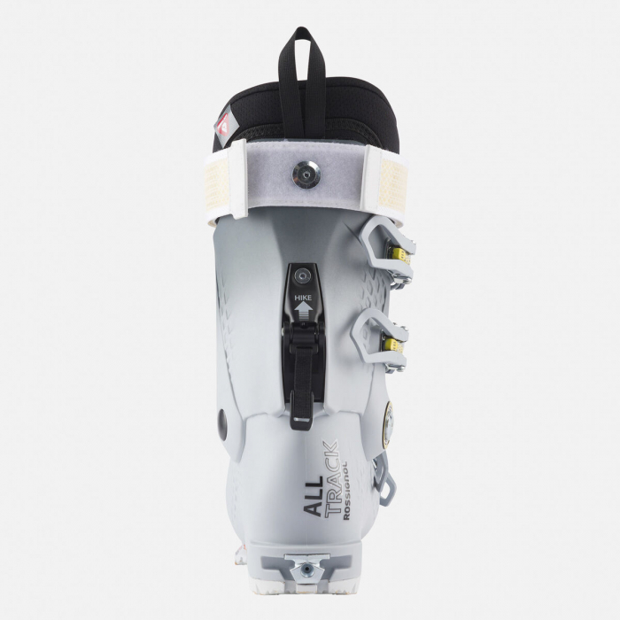 Clapari de tura dama Rossignol ALLTRACK PRO 100 W LT Gripwalk - Grey Blue/Black [4]