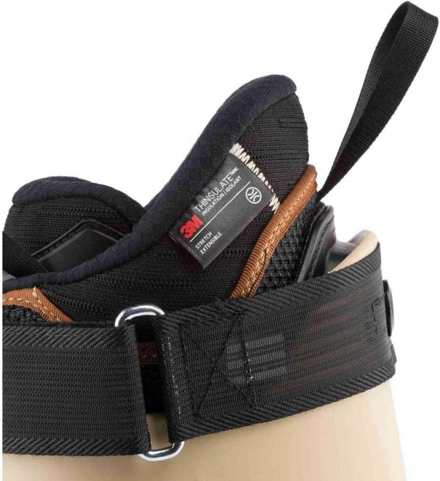 Clapari de tura Rossignol ALLTRACK ELITE 130 LT Sand [2]