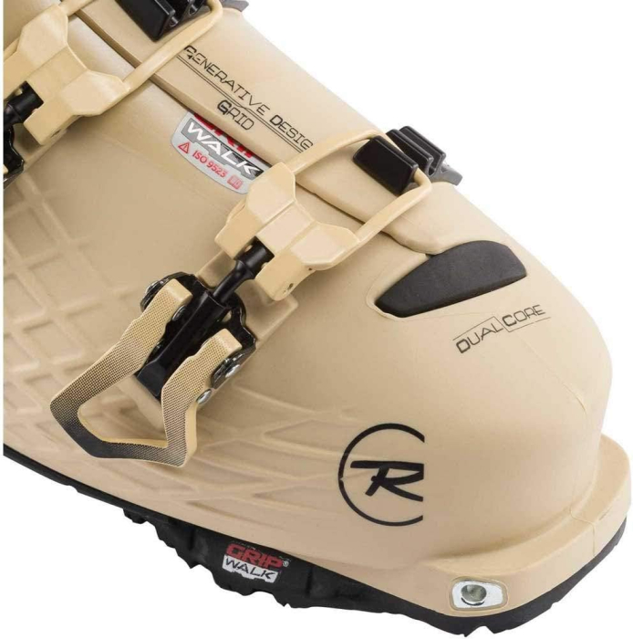 Clapari de tura Rossignol ALLTRACK ELITE 130 LT Sand [3]