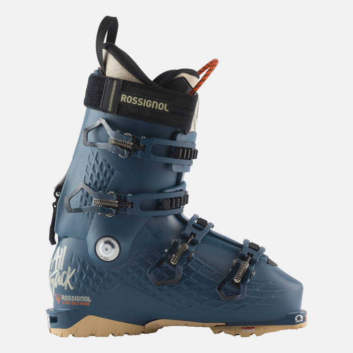 Clapari de tura Rossignol ALLTRACK PRO 120 LT Medium Volume Gripwalk -Deep blue [3]