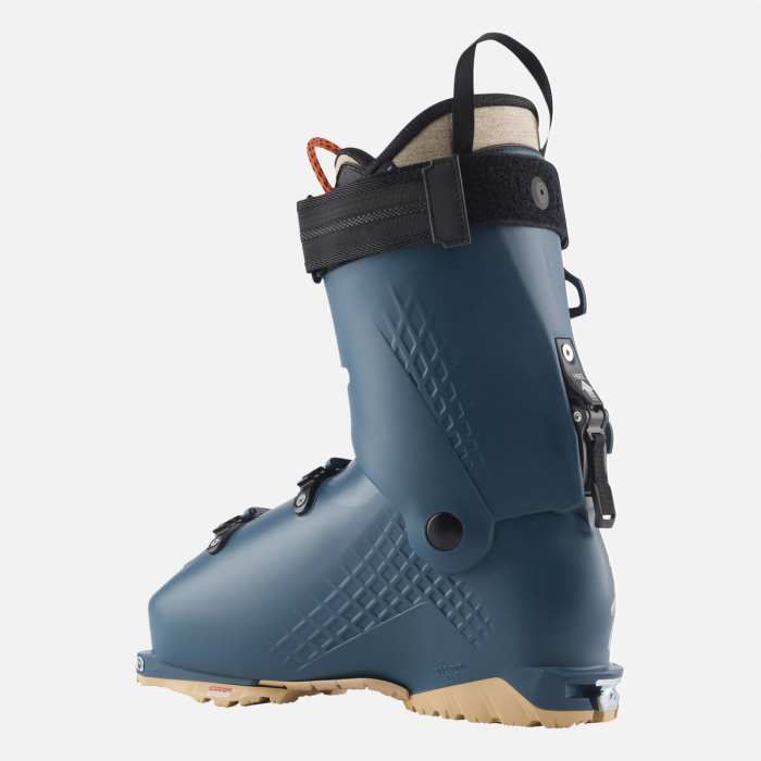 Clapari de tura Rossignol ALLTRACK PRO 120 LT Medium Volume Gripwalk -Deep blue [2]