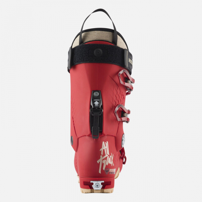 Clapari de tura Rossignol ALLTRK PRO 110 LT MV GW - Jungle green [3]