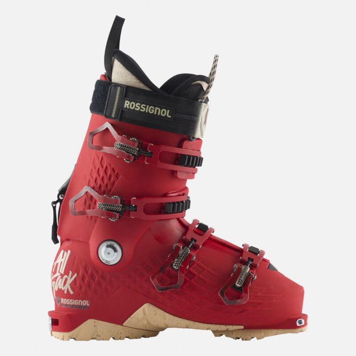 Clapari de tura Rossignol ALLTRK PRO 110 LT MV GW - Jungle green [4]