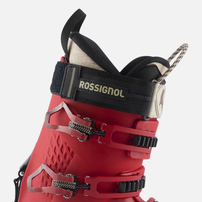 Clapari de tura Rossignol ALLTRK PRO 110 LT MV GW - Jungle green [5]