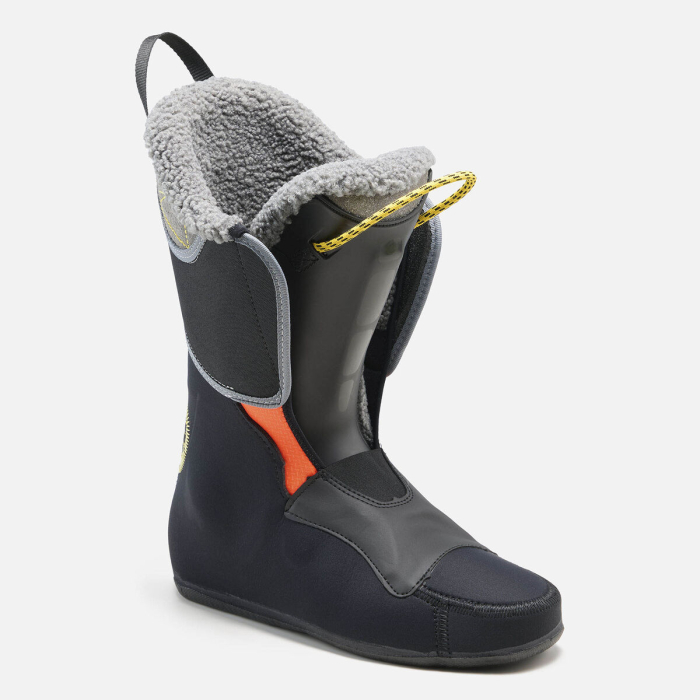 Clapari Schi Barbati Rossignol Alltrack 110 High Volume Gripwalk - Dark Grey [5]