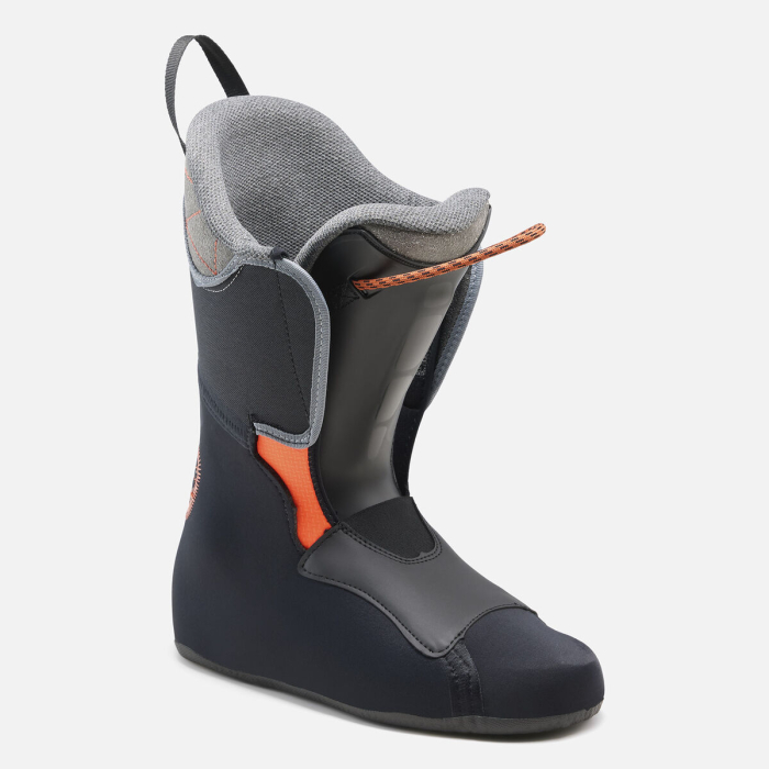 Clapari Schi Barbati Rossignol Alltrack 110 Pro LT -  Mid Volume Gripwalk - Bronze/Aqua Blue [4]