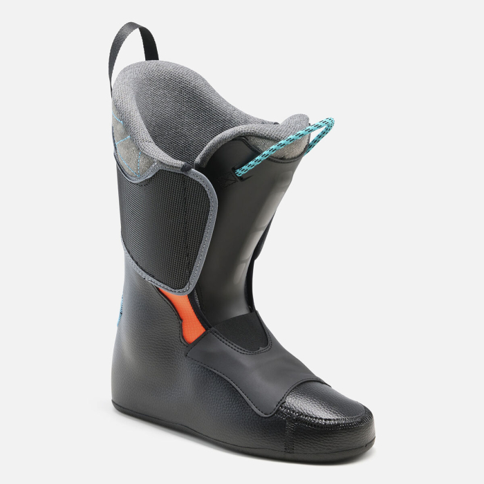 Clapari Schi Barbati Rossignol Alltrack 90 Pro LT Mid Volume Gripwalk - Bronze/Light Grey [4]