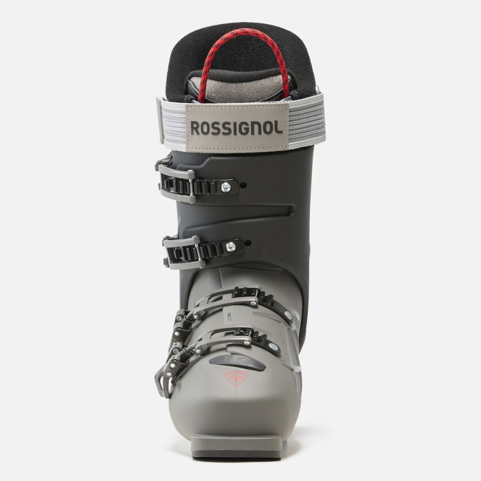 Clapari Schi Barbati Rossignol Alltrack 90 High Volume - Steel Grey/Black [2]