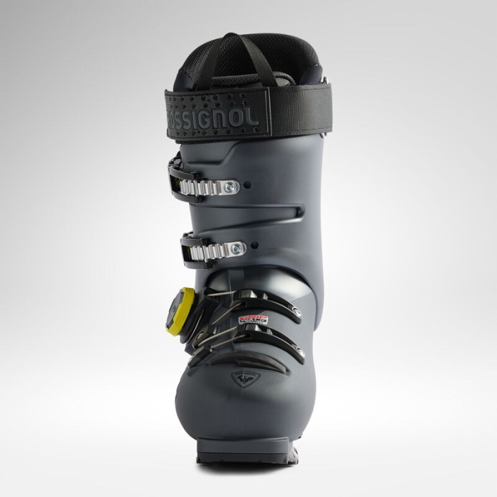 Clapari Schi Barbati Rossignol HI-SPEED 100 High Volume BOA GW storm grey [3]