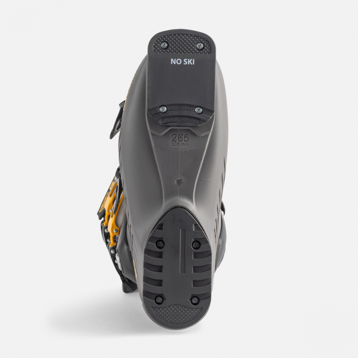 Clapari Schi Barbati Rossignol HI-SPEED 100 High Volume - Moon Grey [5]