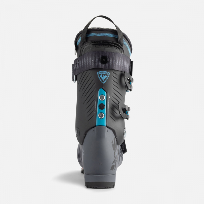 Clapari Schi Barbati Rossignol HI-SPEED 120 High Volume Gripwalk -  Storm Grey [3]