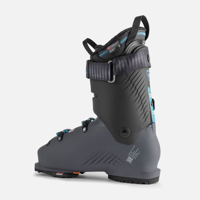 Clapari Schi Barbati Rossignol HI-SPEED 120 High Volume Gripwalk -  Storm Grey [2]