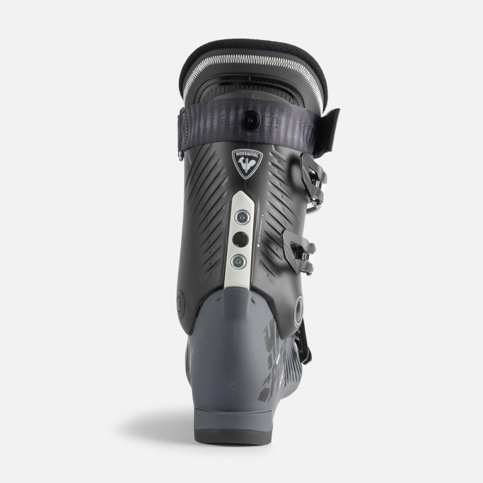 Clapari Schi Barbati Rossignol HI-SPEED 80 High Volume - Storm Grey [3]