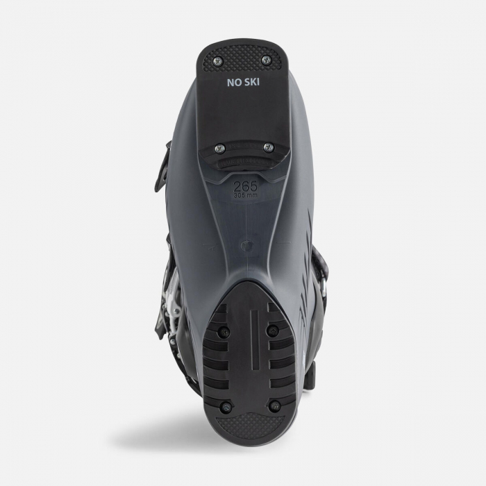 Clapari Schi Barbati Rossignol HI-SPEED 80 High Volume - Storm Grey [5]