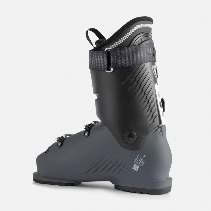 Clapari Schi Barbati Rossignol HI-SPEED 80 High Volume - Storm Grey [2]