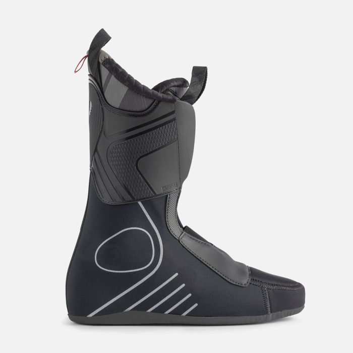 Clapari schi barbati Rossignol Hi-Speed Elite 110 Low Volume Grip Walk - Black [7]