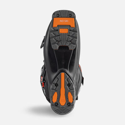 Clapari Schi Barbati Rossignol HI-SPEED ELITE 130 Low Volume Gripwalk - Black [5]