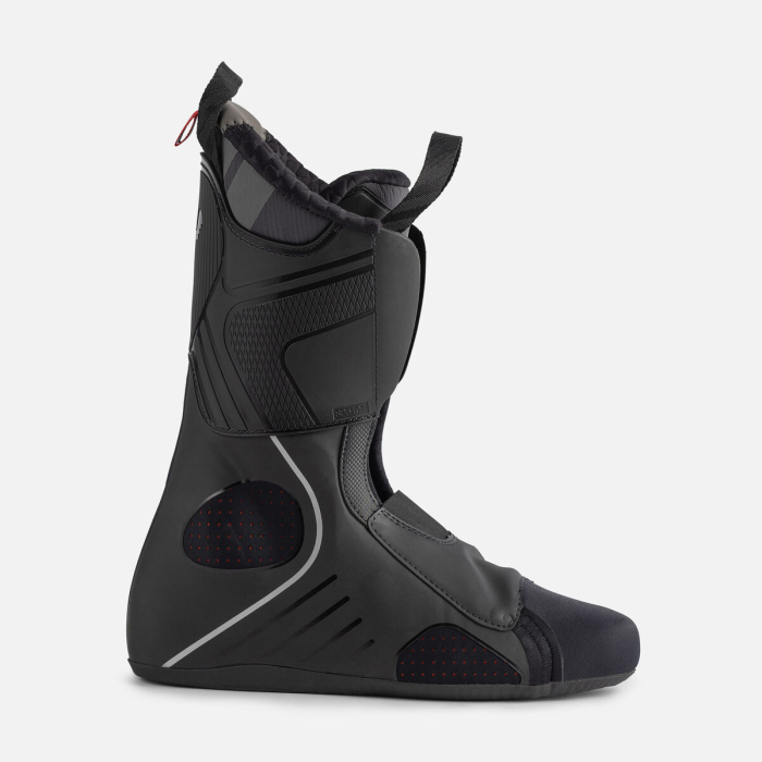 Clapari Schi Barbati Rossignol HI-SPEED ELITE 130 Low Volume Gripwalk - Black [6]