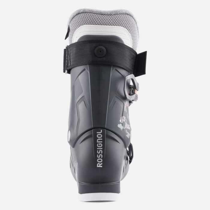 Clapari Schi Femei Rossignol Kelia 50 - Dark Iron [3]