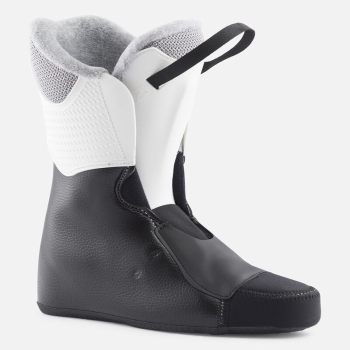 Clapari Schi Femei Rossignol Kelia 50 - Dark Iron [9]