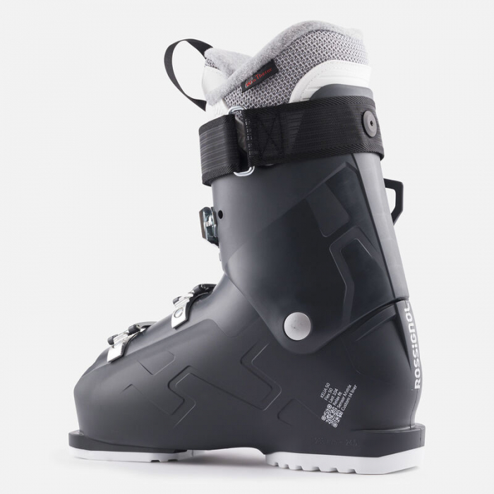 Clapari Schi Femei Rossignol Kelia 50 - Dark Iron [2]